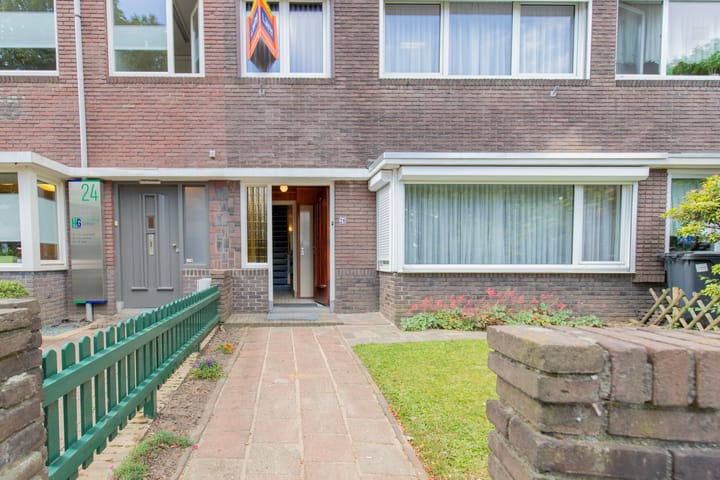 Foto 3 van Walramstraat 26