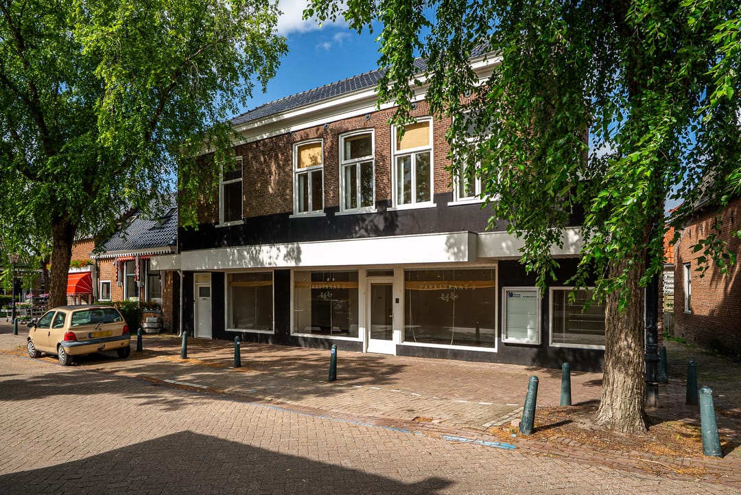 Foto 1 van Parkstraat 2