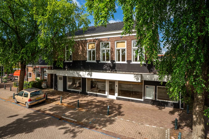 Foto 2 van Parkstraat 2