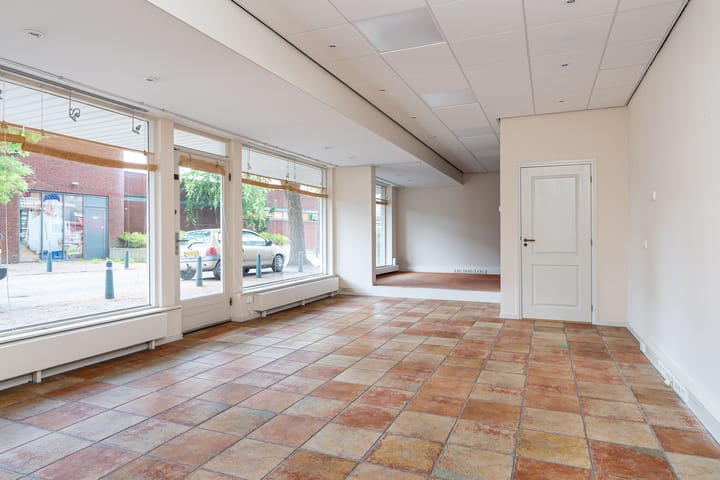 Foto 4 van Parkstraat 2