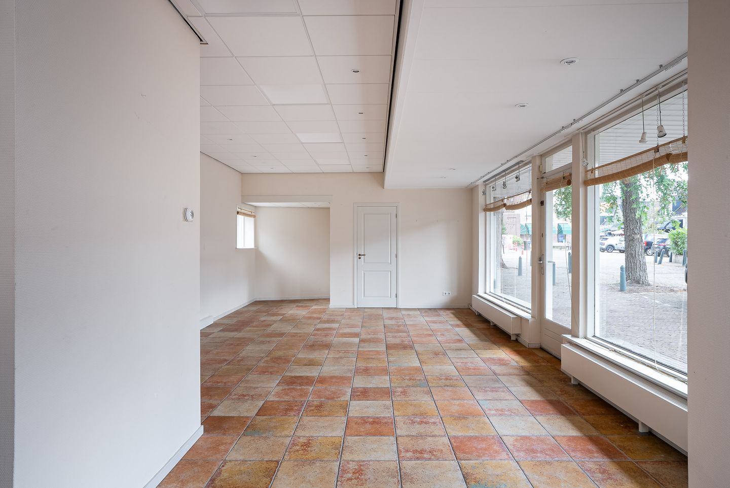 Foto 5 van Parkstraat 2