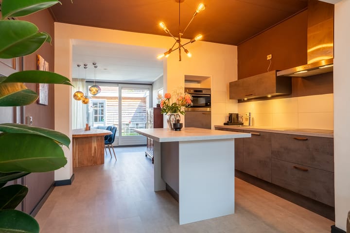 Foto 3 van Janninksweg 38