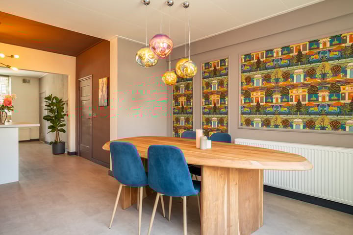 Foto 4 van Janninksweg 38