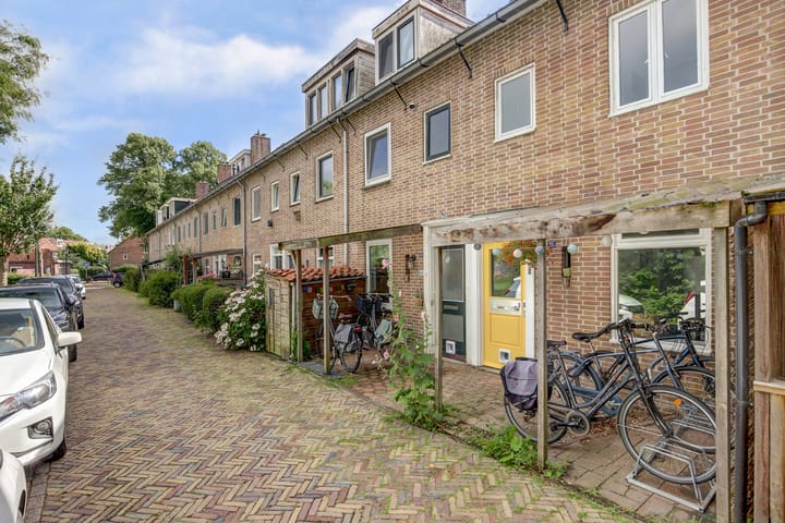 Foto 2 van Pinksterbloemstraat 16