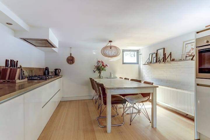 Foto 3 van Pinksterbloemstraat 16