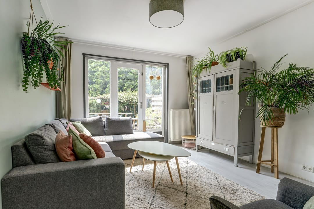 Foto 11 van Pinksterbloemstraat 16