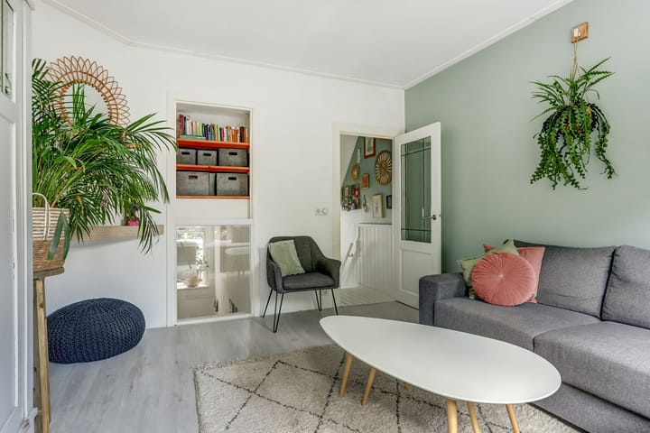 Foto 13 van Pinksterbloemstraat 16