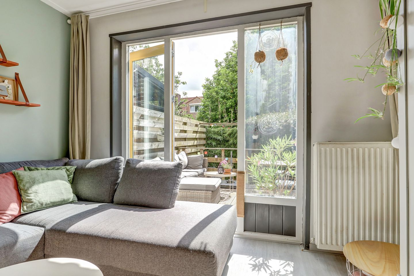 Foto 14 van Pinksterbloemstraat 16