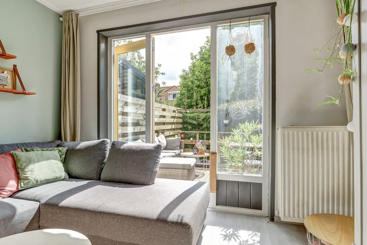 Foto 14 van Pinksterbloemstraat 16