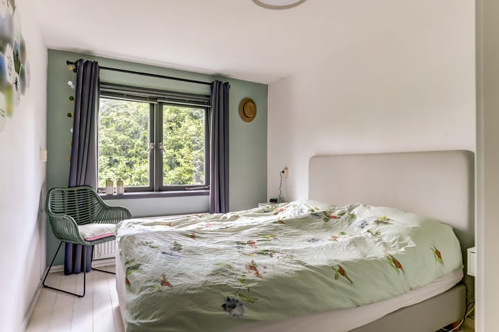 Foto 20 van Pinksterbloemstraat 16