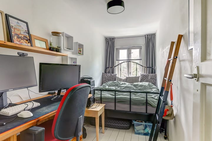 Foto 22 van Pinksterbloemstraat 16