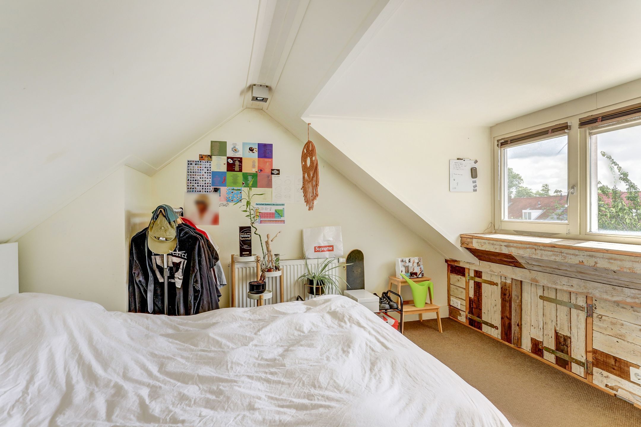 Foto 24 van Pinksterbloemstraat 16