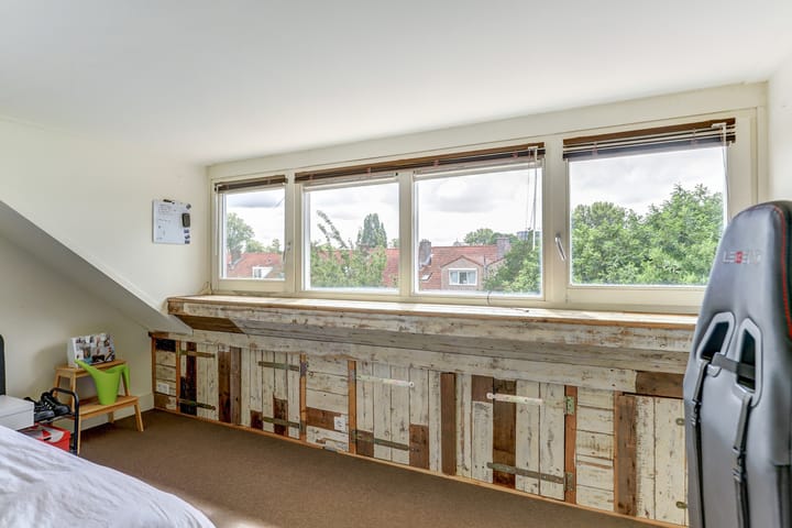 Foto 25 van Pinksterbloemstraat 16