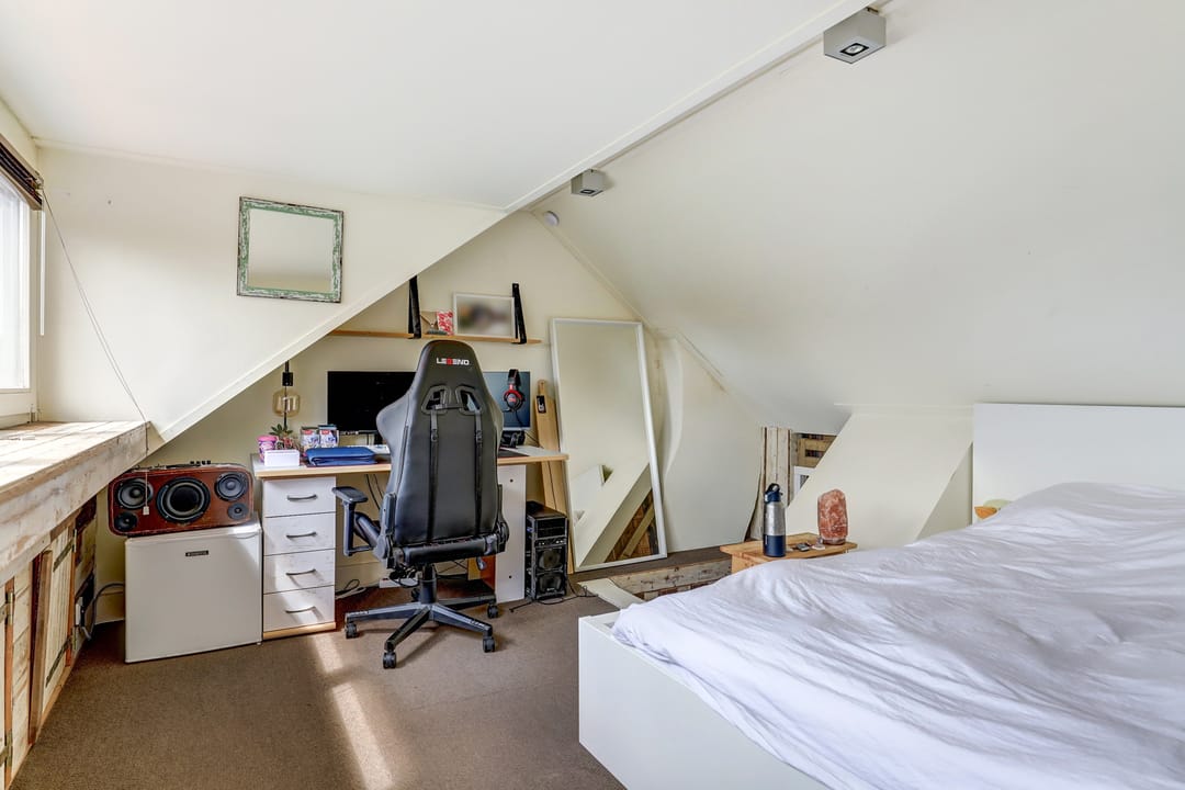 Foto 26 van Pinksterbloemstraat 16