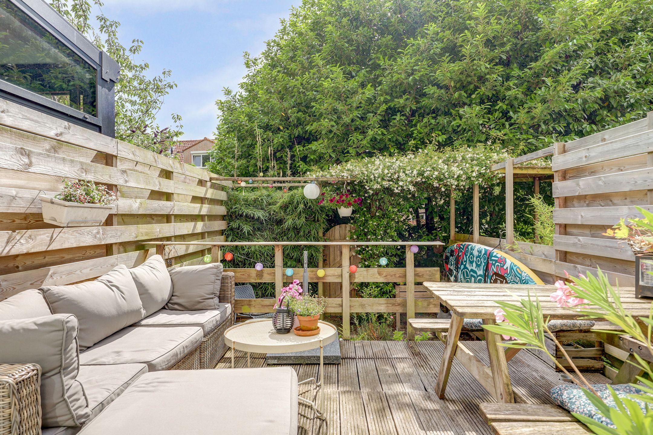 Foto 27 van Pinksterbloemstraat 16