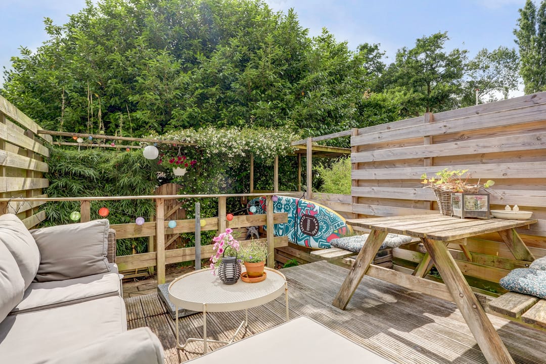 Foto 28 van Pinksterbloemstraat 16