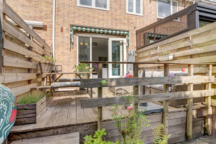 Foto 29 van Pinksterbloemstraat 16