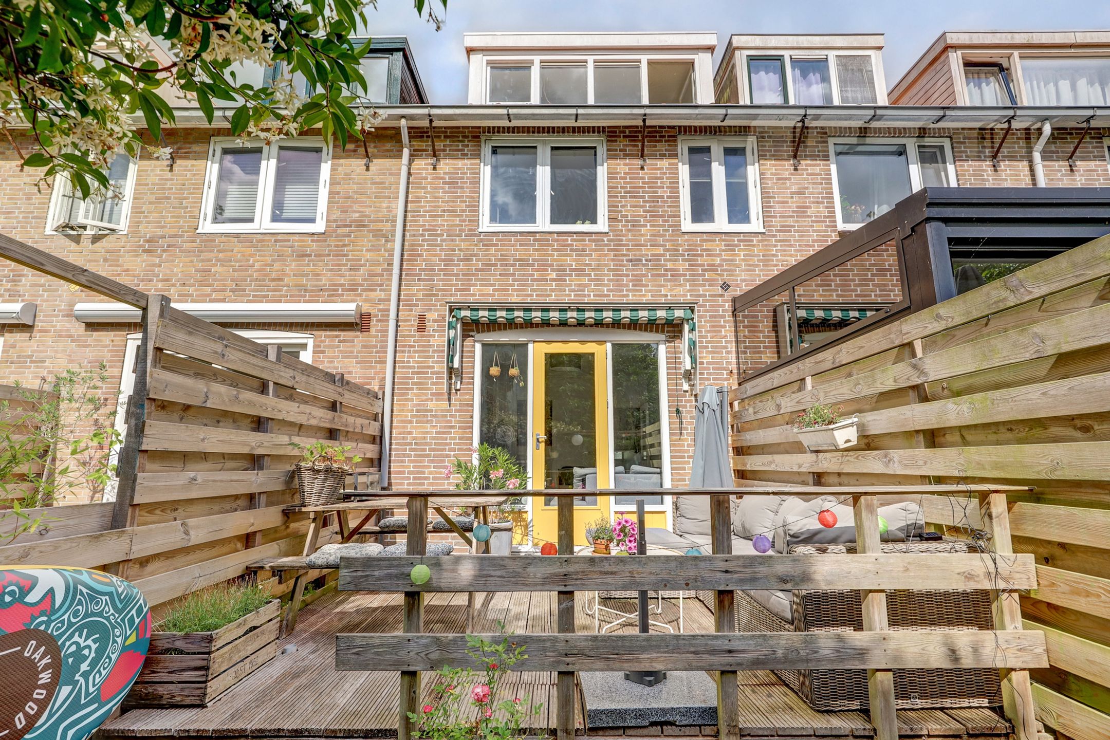 Foto 30 van Pinksterbloemstraat 16