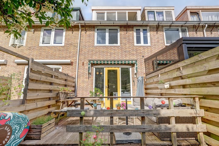 Foto 30 van Pinksterbloemstraat 16