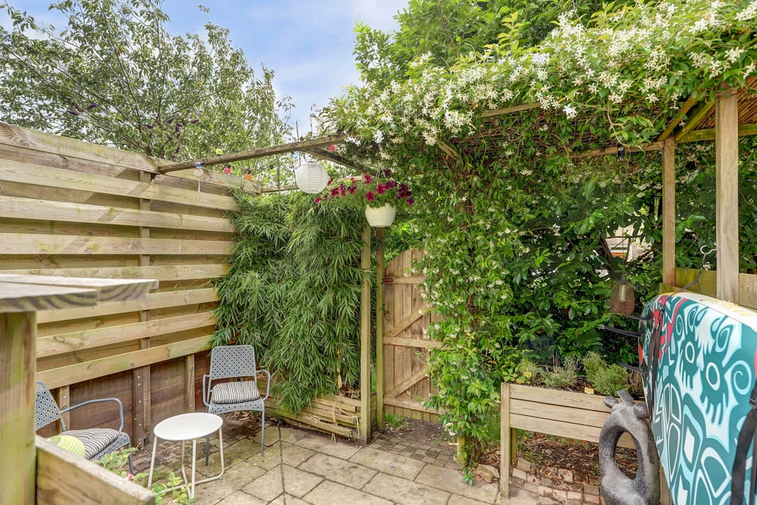 Foto 31 van Pinksterbloemstraat 16