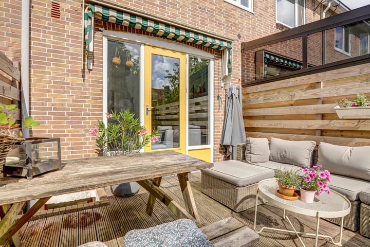 Foto 32 van Pinksterbloemstraat 16