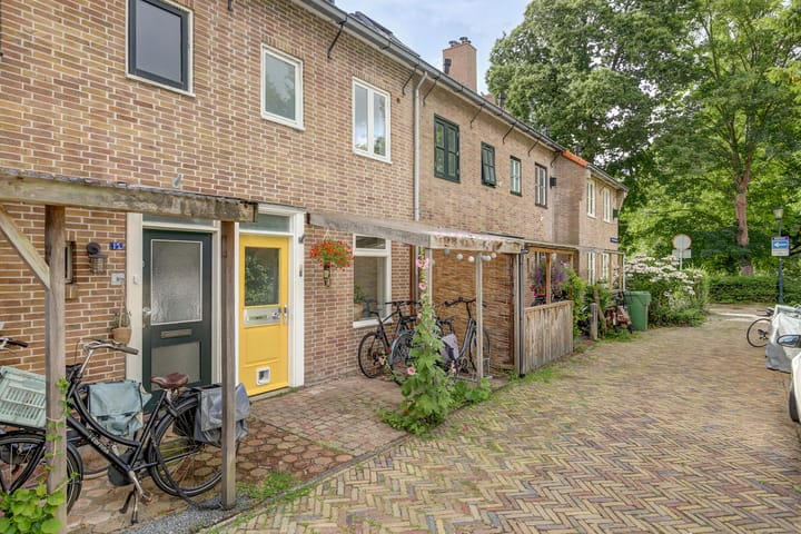 Foto 33 van Pinksterbloemstraat 16