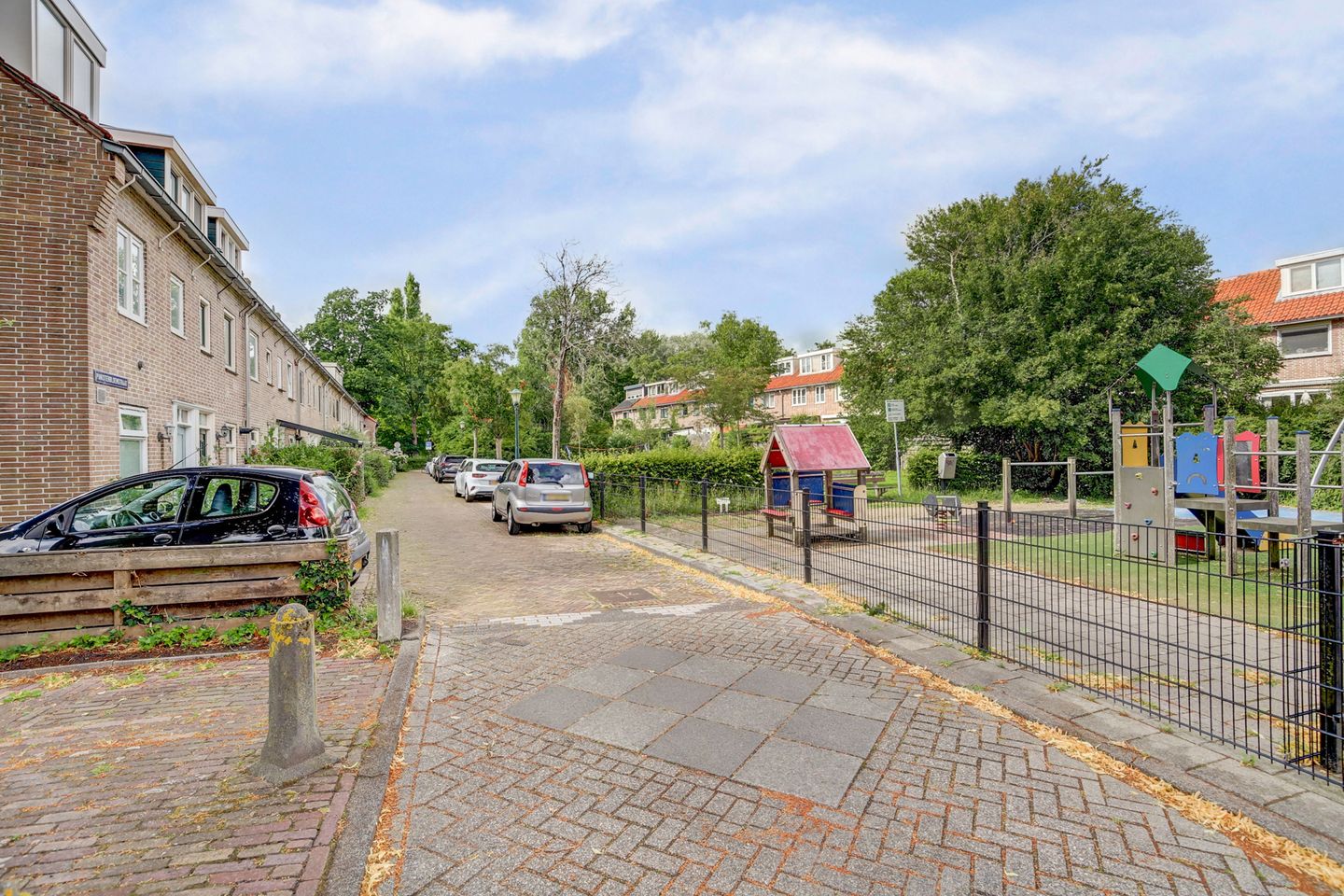 Foto 34 van Pinksterbloemstraat 16