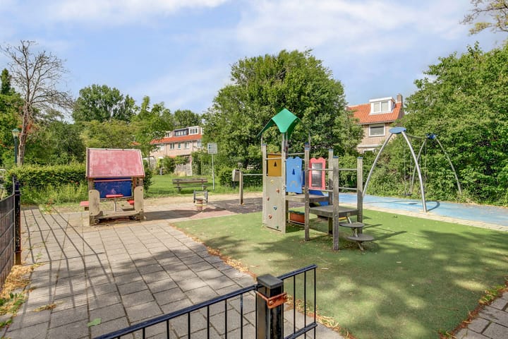 Foto 36 van Pinksterbloemstraat 16