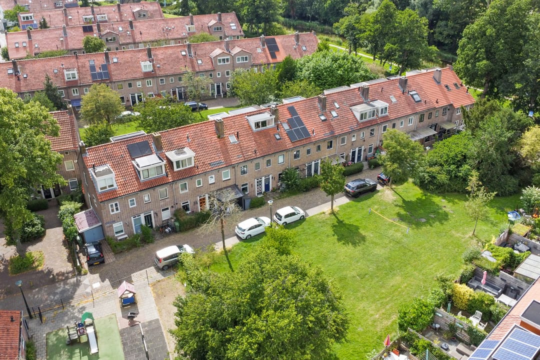 Foto 37 van Pinksterbloemstraat 16