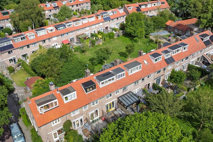 Foto 40 van Pinksterbloemstraat 16