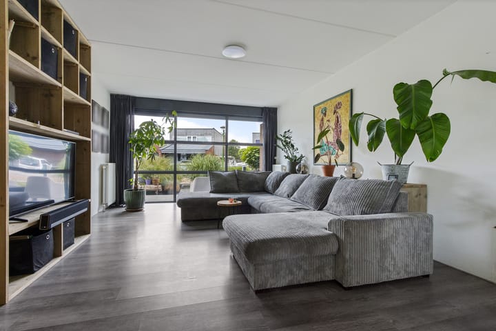 Foto 3 van Vuurvlinder 21