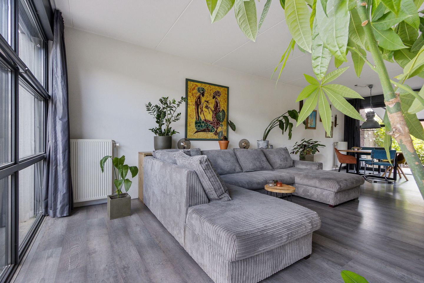 Foto 4 van Vuurvlinder 21