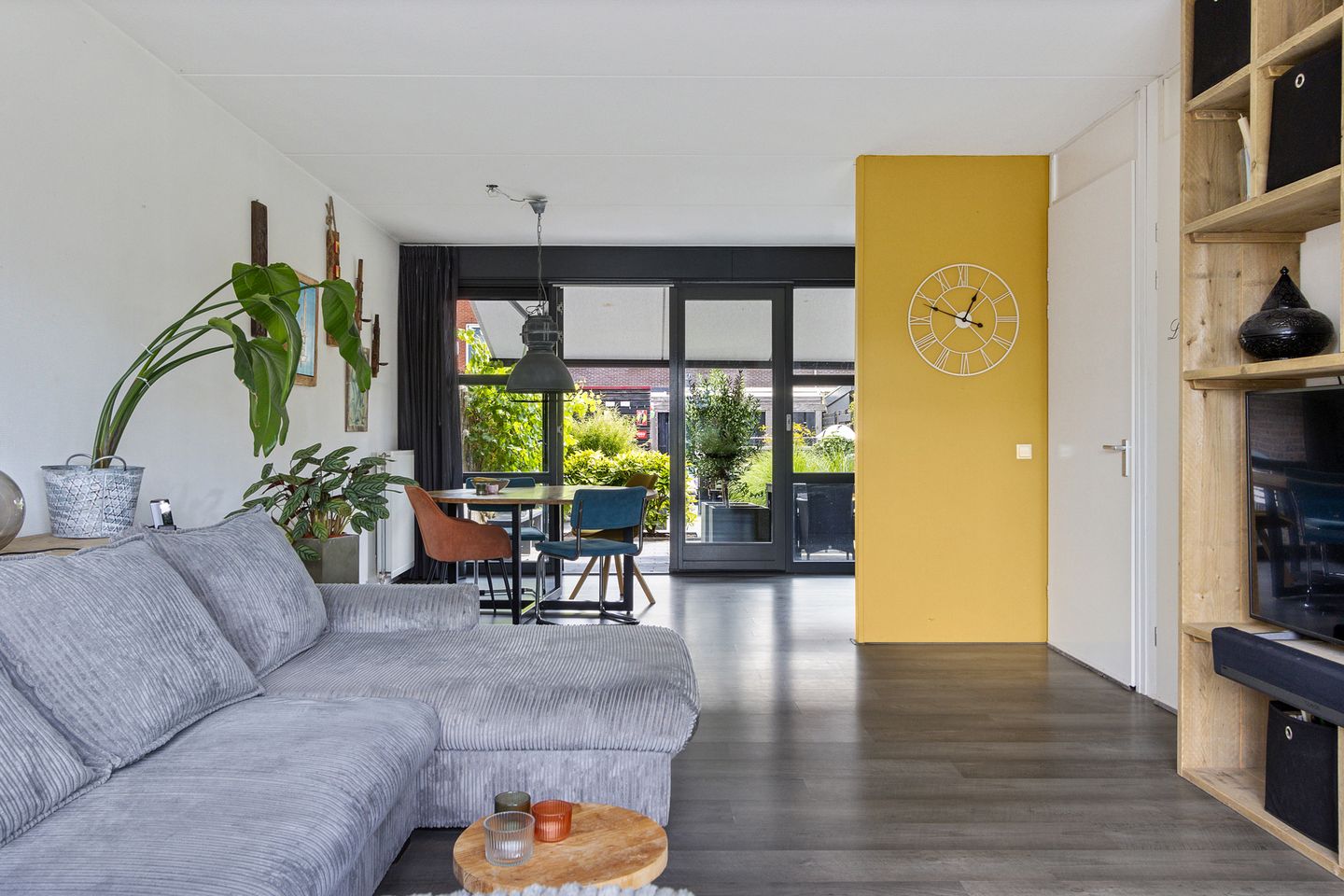 Foto 5 van Vuurvlinder 21