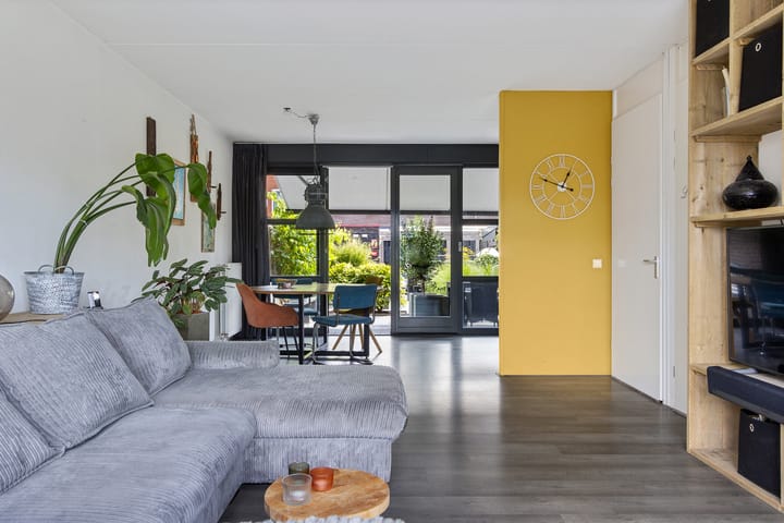 Foto 5 van Vuurvlinder 21