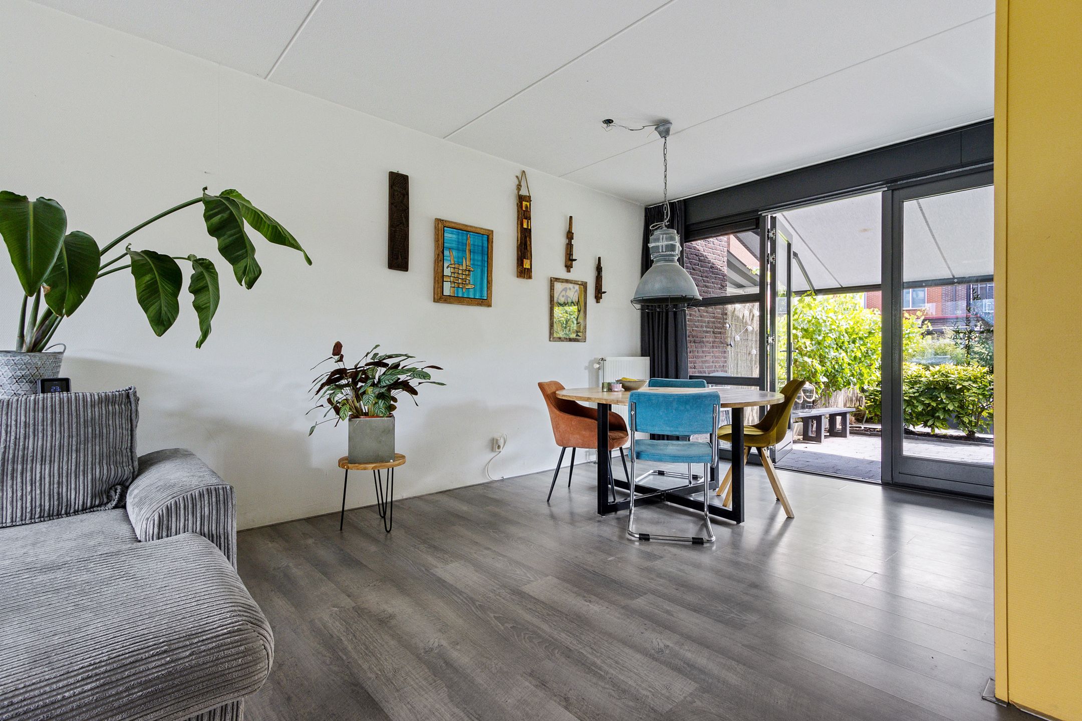 Foto 6 van Vuurvlinder 21