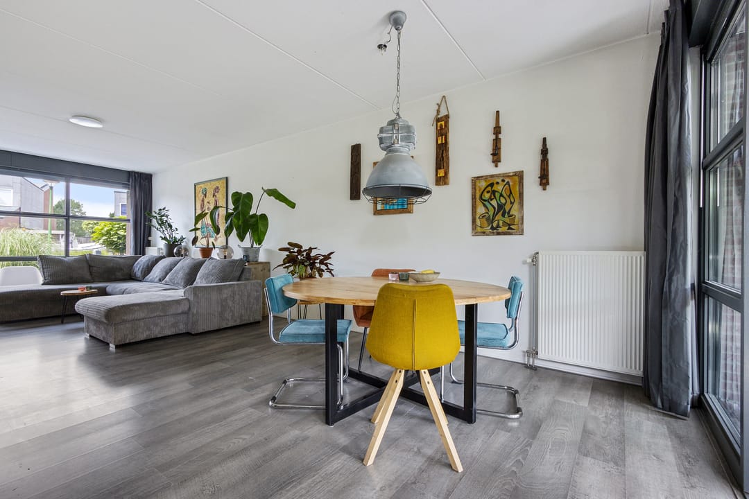 Foto 7 van Vuurvlinder 21