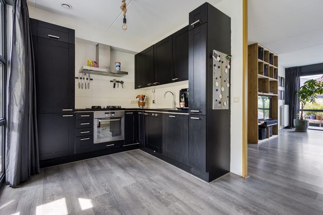 Foto 8 van Vuurvlinder 21