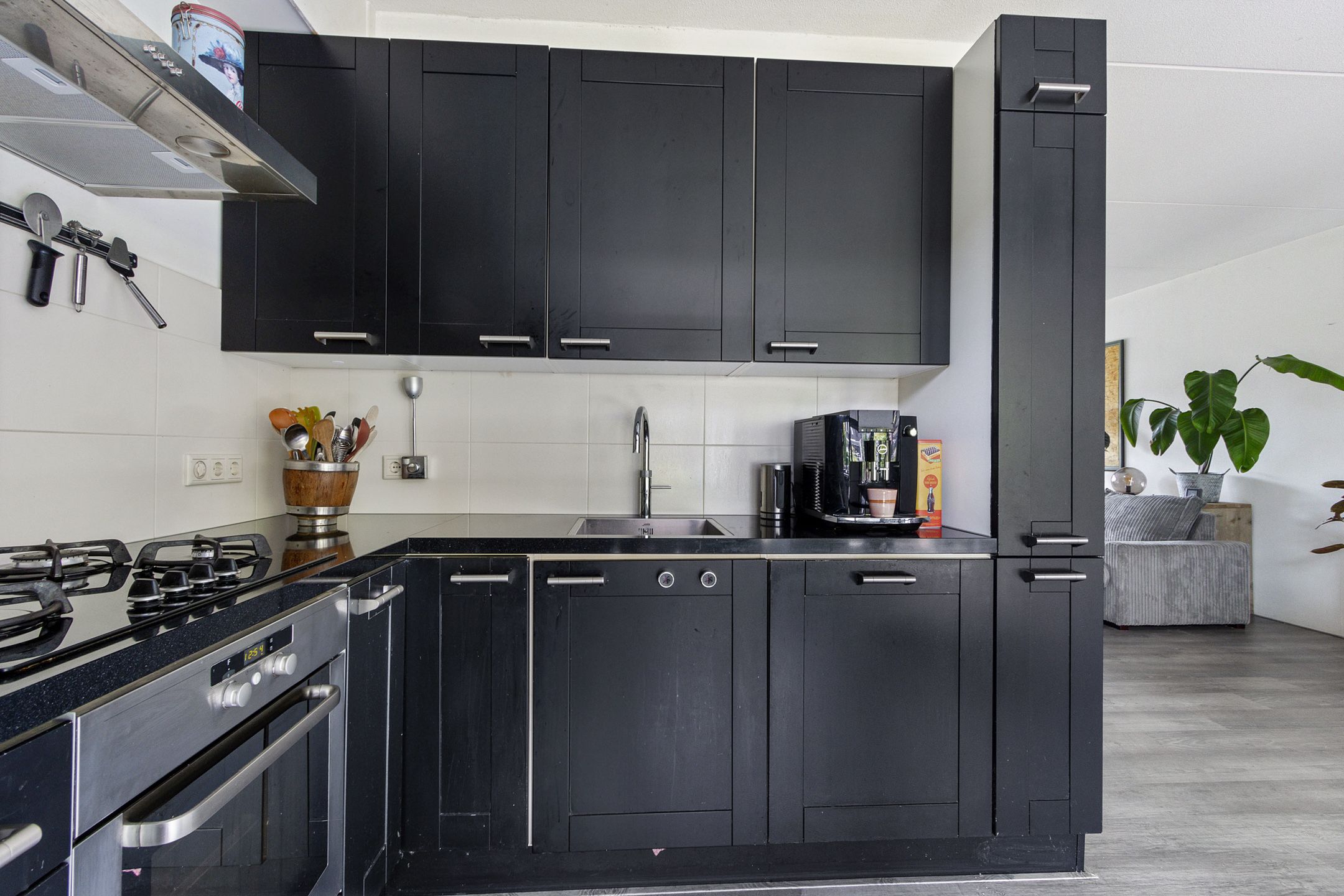 Foto 9 van Vuurvlinder 21