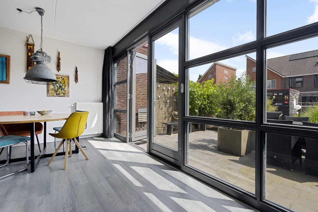 Foto 11 van Vuurvlinder 21