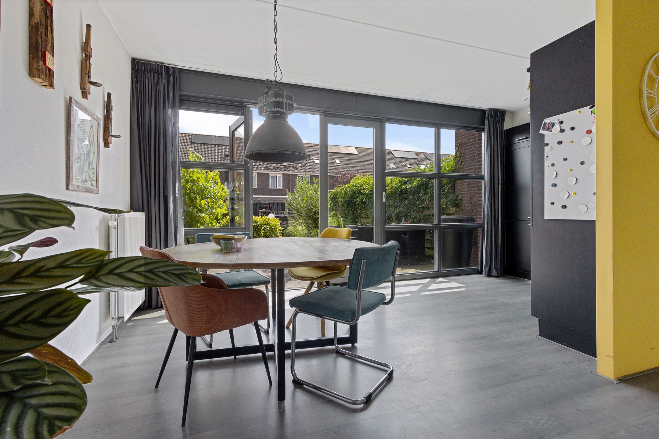 Foto 12 van Vuurvlinder 21