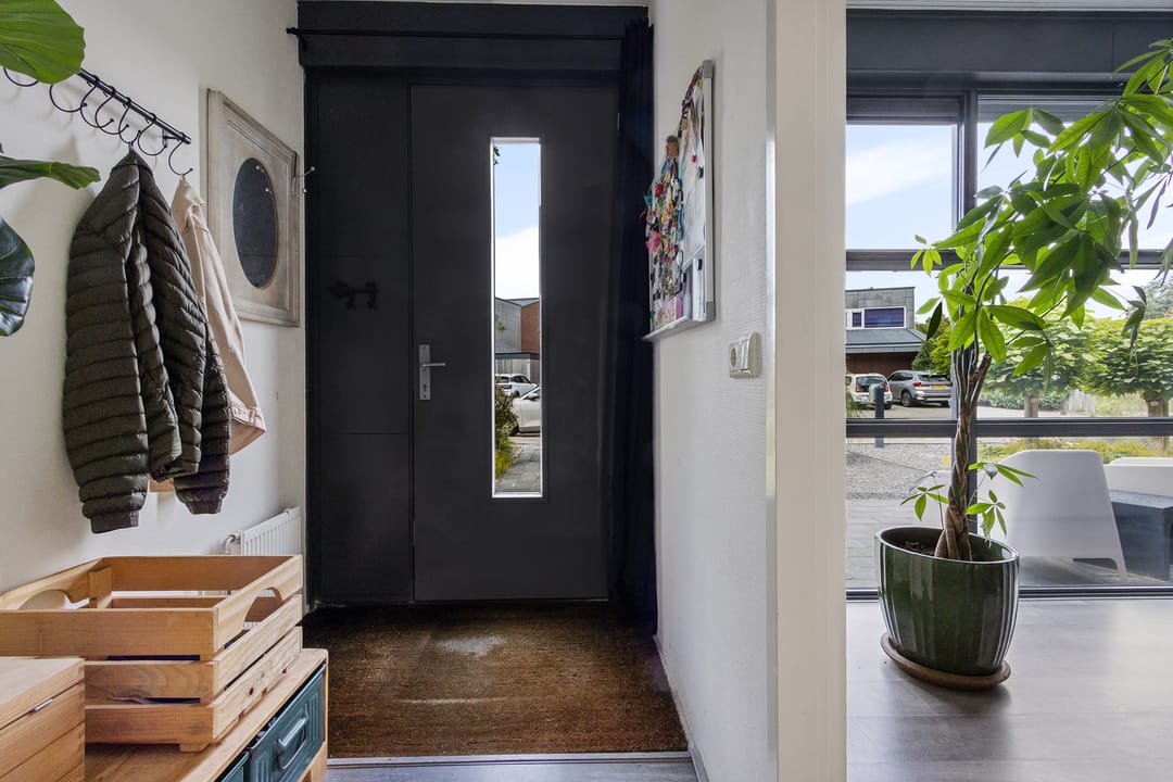 Foto 16 van Vuurvlinder 21