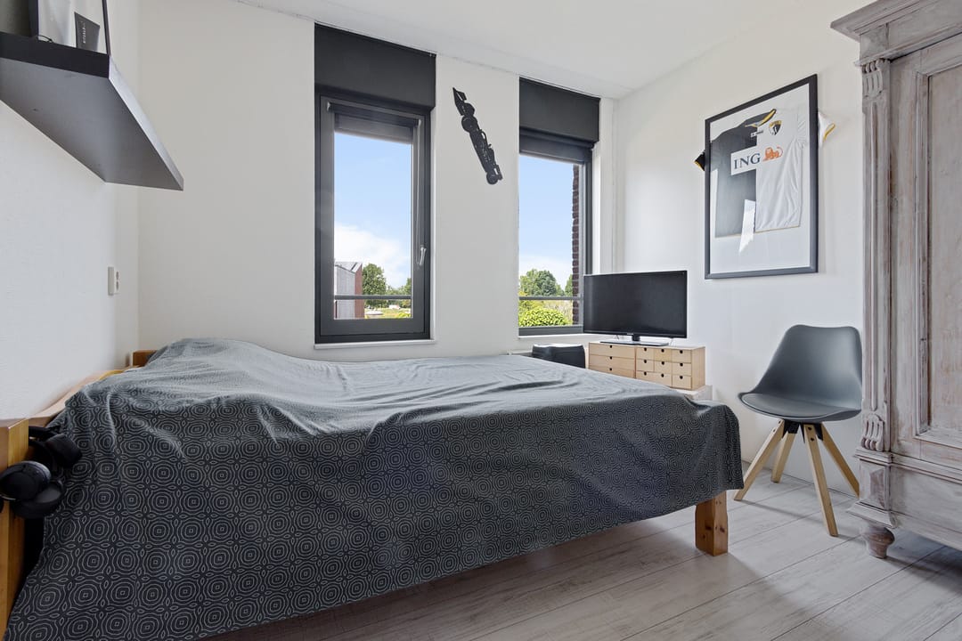 Foto 17 van Vuurvlinder 21