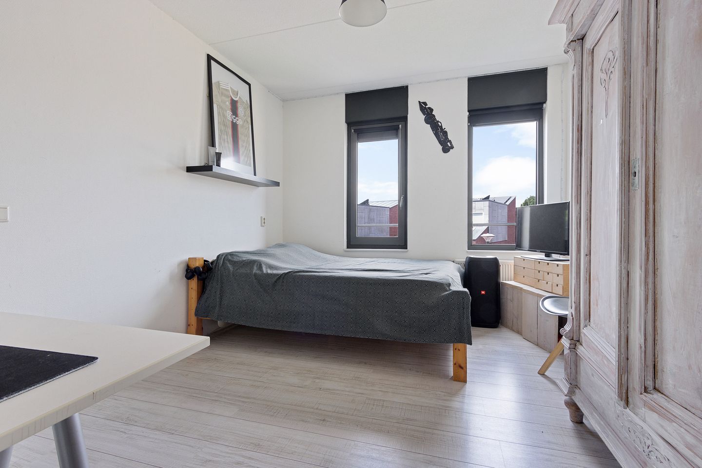 Foto 19 van Vuurvlinder 21