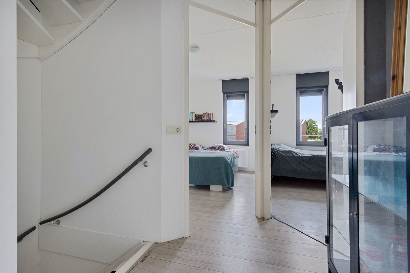 Foto 20 van Vuurvlinder 21