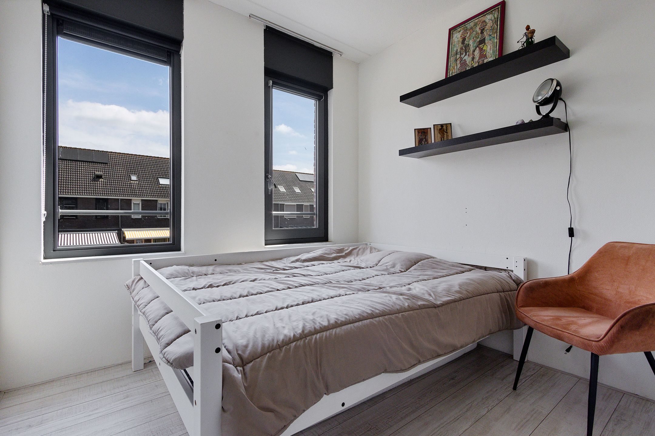 Foto 21 van Vuurvlinder 21