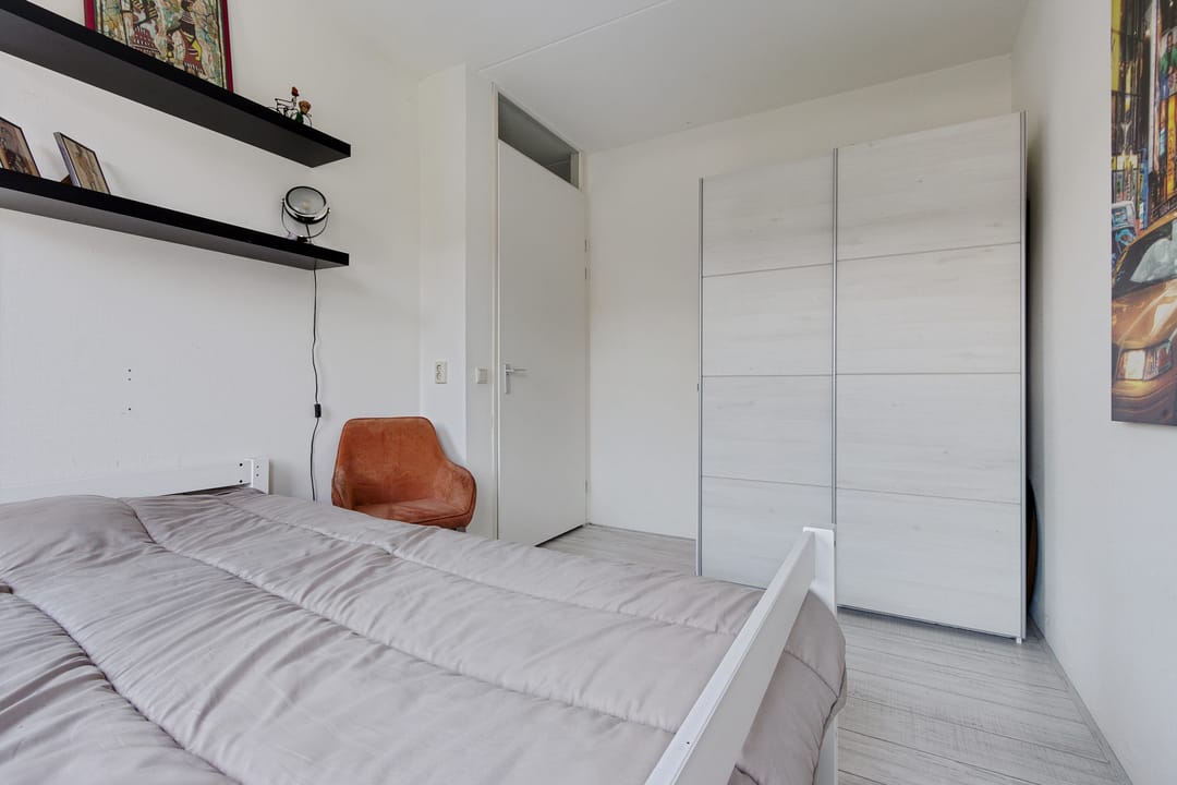 Foto 22 van Vuurvlinder 21