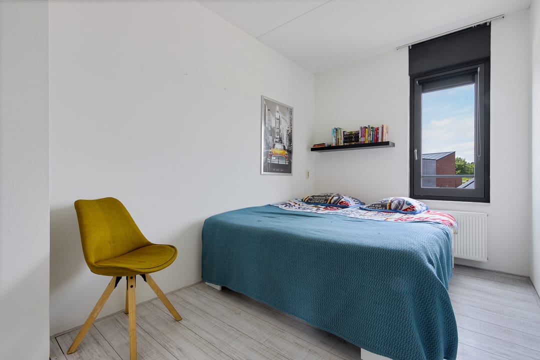 Foto 23 van Vuurvlinder 21