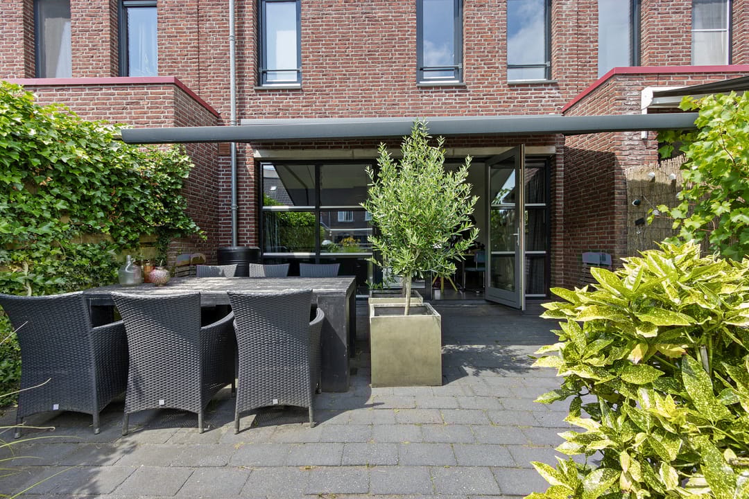 Foto 31 van Vuurvlinder 21