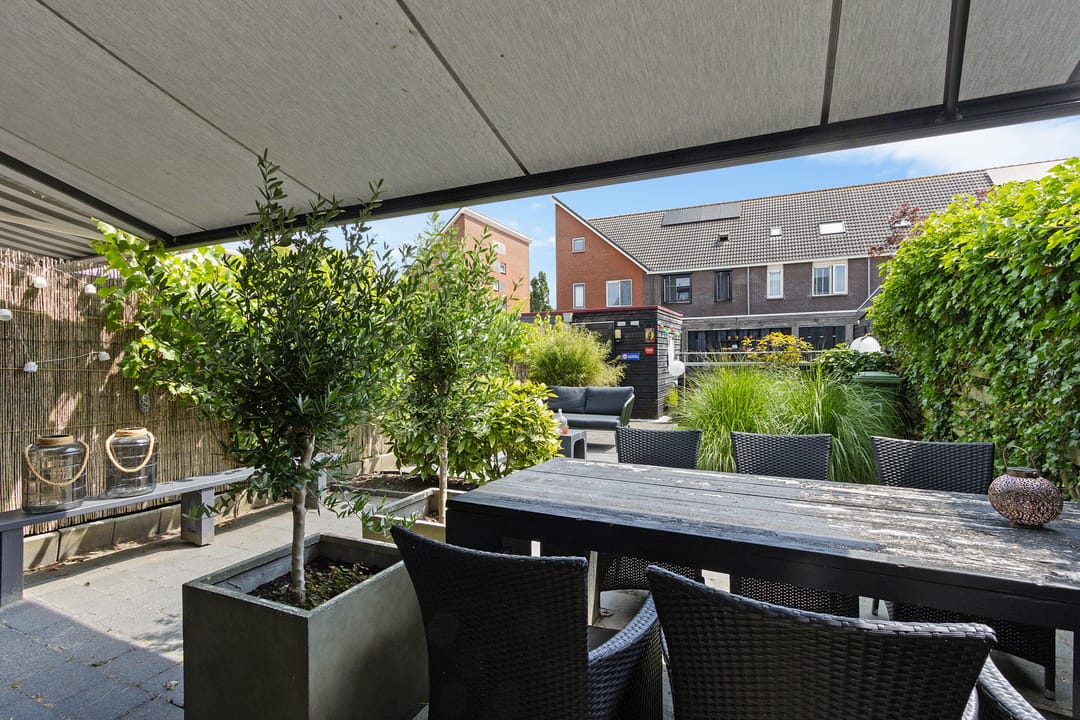 Foto 32 van Vuurvlinder 21