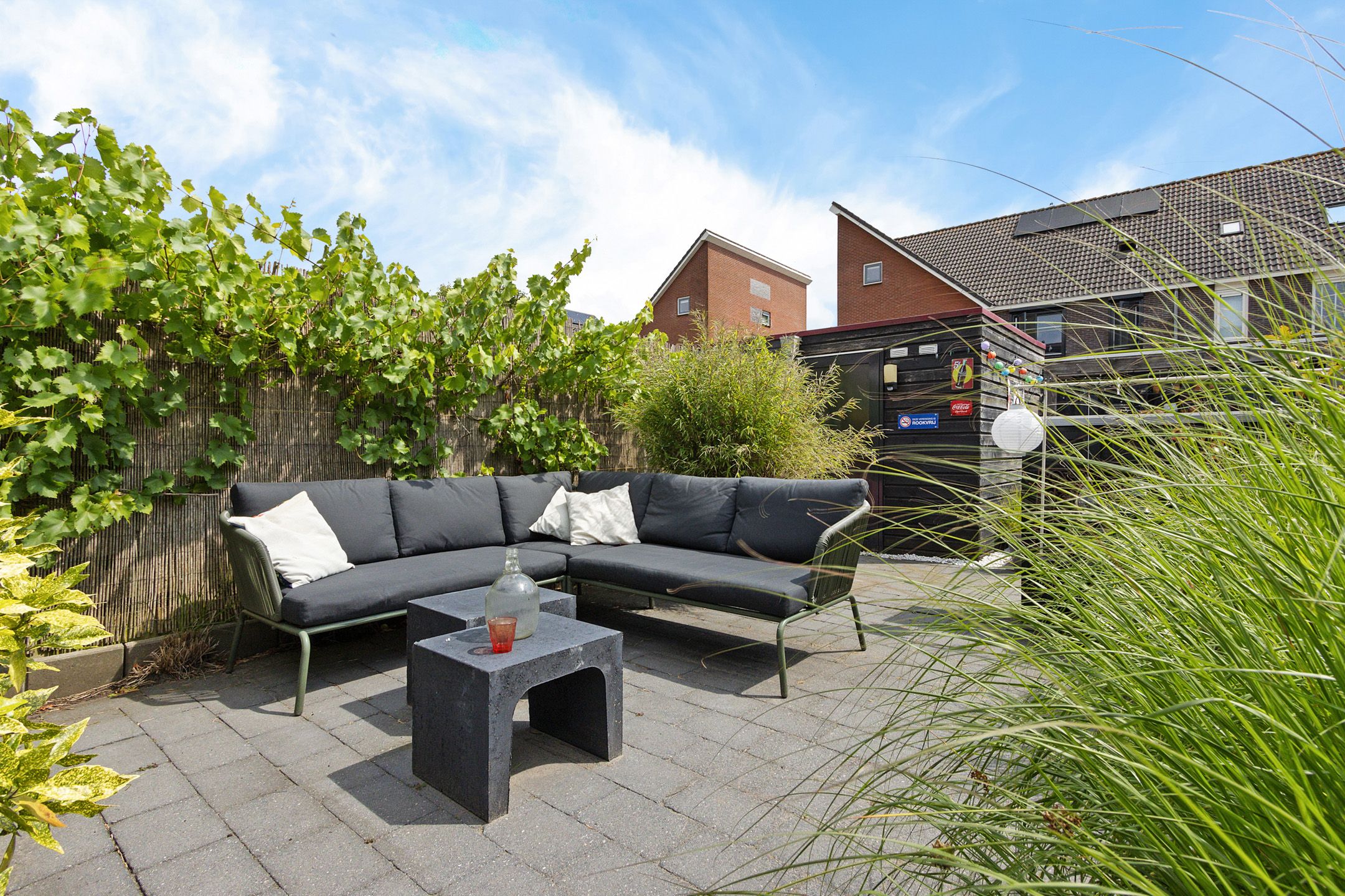 Foto 33 van Vuurvlinder 21